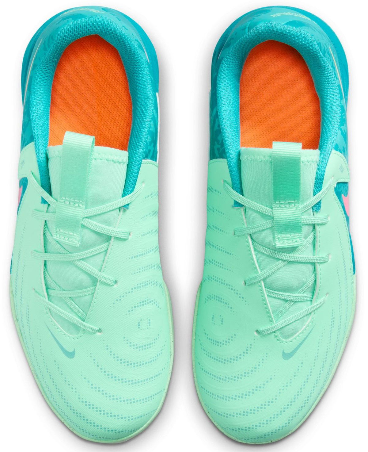 Tenisky a topánky Nike Phantom GX 2 Academy LV8 TF 'Vortex Pack' Rôznofarebný | FQ7391-300, 1