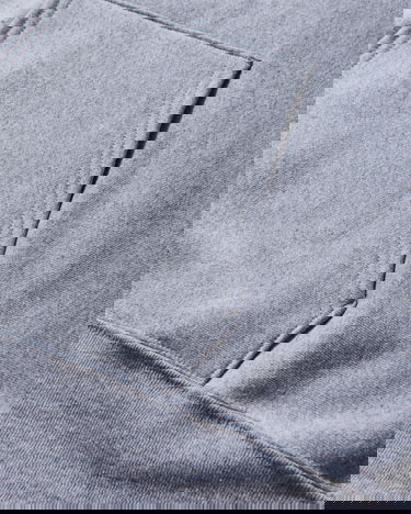 Mikina Champion Made in USA Reverse Weave Hoodie Šedá | 221580 X070, 3