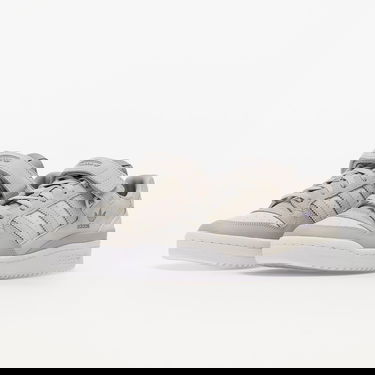 Tenisky a topánky adidas Originals Forum Low "Grey One" W Šedá | GY4668, 5