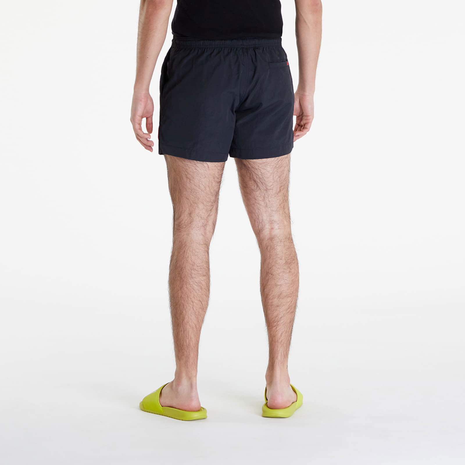 Dominica Swim Shorts Black