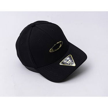 Šiltovka OAKLEY Oakley Tincan Cap S/M Čierna | 911545-03K, 2