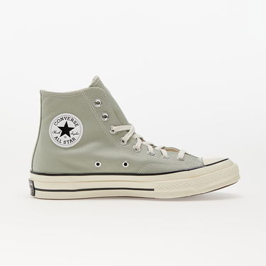 Tenisky a topánky Converse Kecky Chuck 70 HI Šedá | A02756C, 1