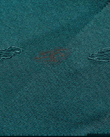 Tričko Asics Novalis Tamarica Longsleeve T-Shirt Zelené | 2203A328-401, 3