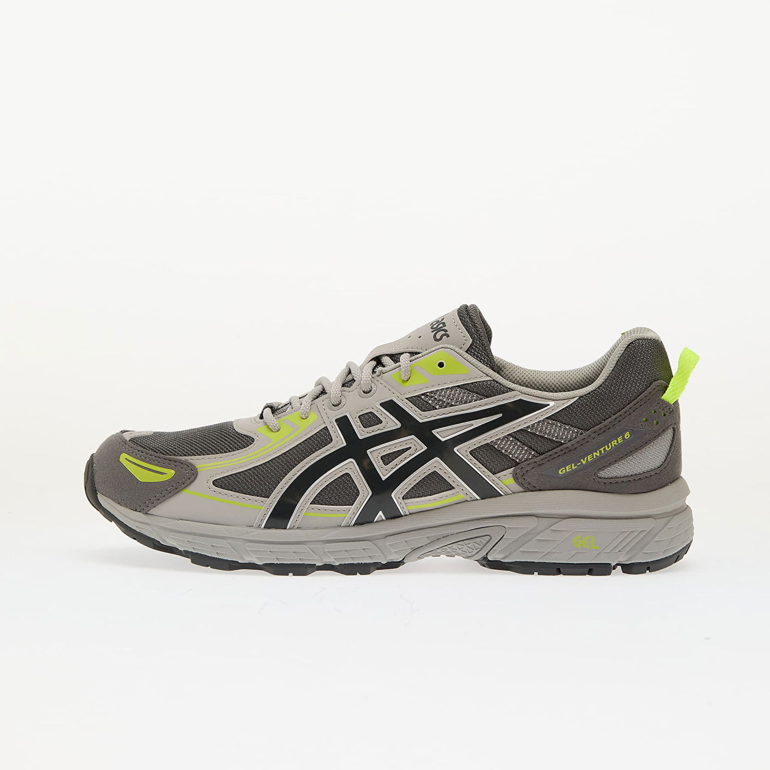 Tenisky a topánky Asics Gel-Venture 6 Šedá | 1203A438-026, 0