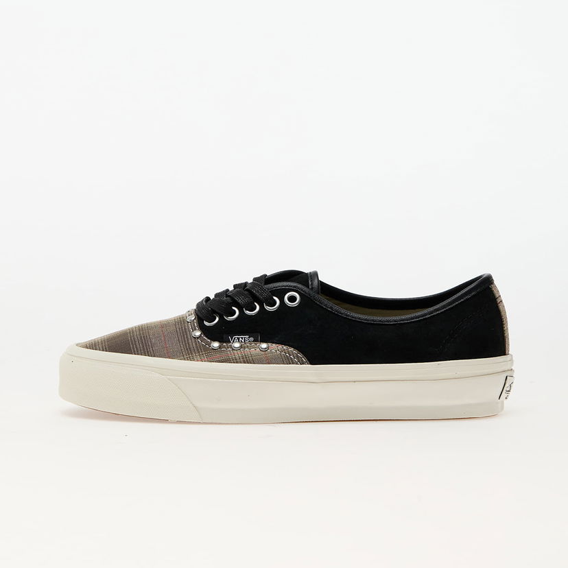 Tenisky a topánky Vans Authentic Reissue 44 LX Čierna | VN0009QZOLV1