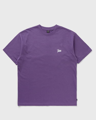 Tričko Patta Bumble Bee T-Shirt Short Sleeve Fialová | POC-AW24-1000-290-0290-149, 0