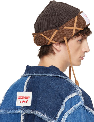 Kulicha Charles Jeffrey Loverboy Charles Jeffrey LOVERBOY Clash of Clans Edition Skull Balloon Beanie Rôznofarebný | 054132101, 2