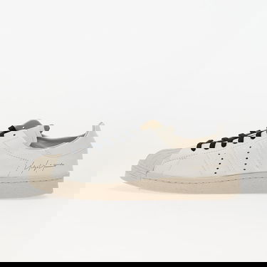 Tenisky a topánky Y-3 Y-3 Superstar Biela | JQ5002, 0