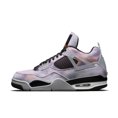 Tenisky a topánky Jordan Air Jordan 4 "Amethyst Wave" W Fialová | DH7138-506, 0