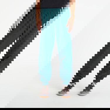 Tepláky adidas Originals Adicolor Woven Firebird Track Pants Zelené | JY1335, 0