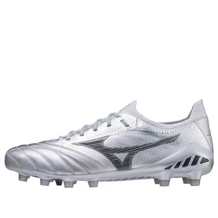 Tenisky a topánky Mizuno Morelia Neo 3 Beta FG Metalická | P1GA219003, 0