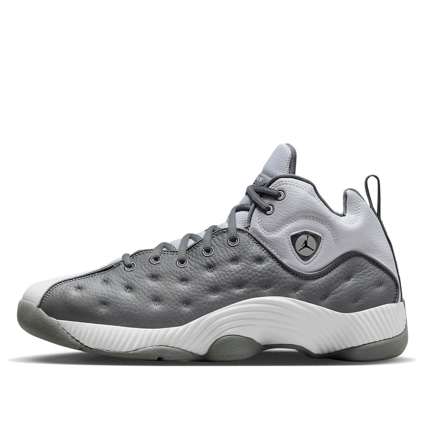 Tenisky a topánky Jordan Jordan Jumpman Team 2 Šedá | 819175-100, 0