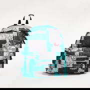 Eastpak x Jean-Michel Basquiat Day Pak'r Backpack 24L