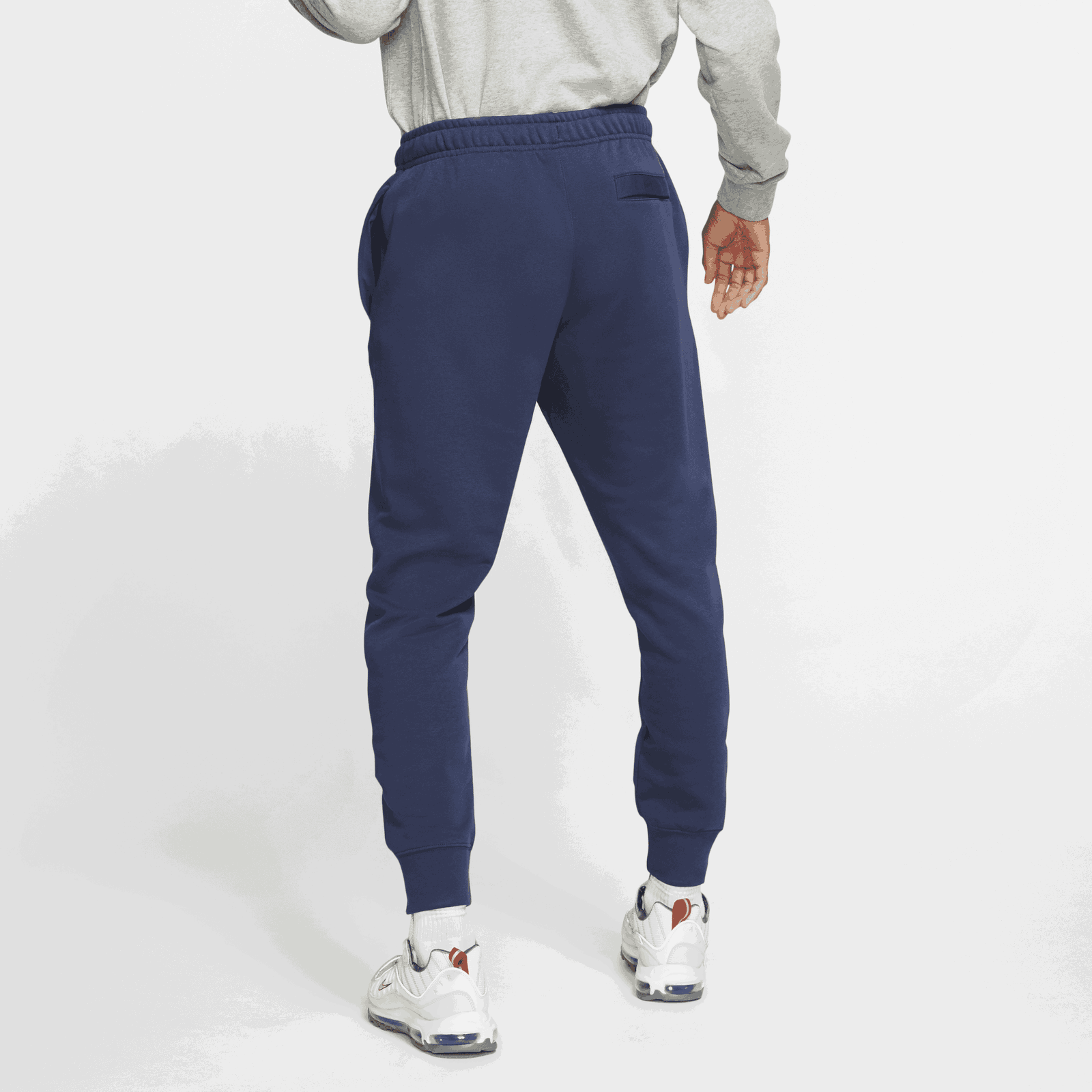 Club Fleece Jogger Pants