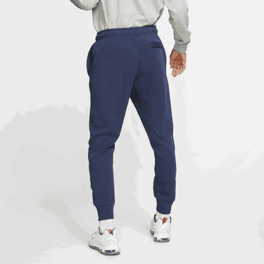 Tepláky Nike Club Fleece Jogger Pants Navy | BV2679-410, 3