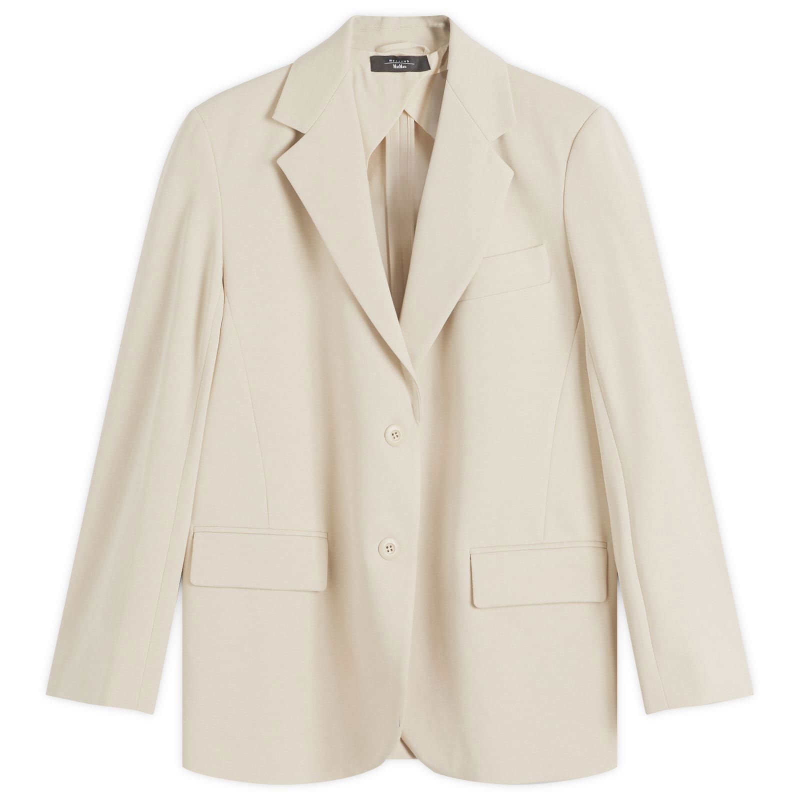 Weekend Jersey Jacket