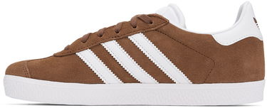 Tenisky a topánky adidas Originals Gazelle Hnedá | IF9802, 2