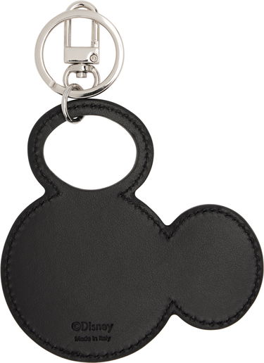 Kľúčenka Coperni Coperni Disney Mickey Mouse Head Keychain Červená | DSLG04F6043, 2
