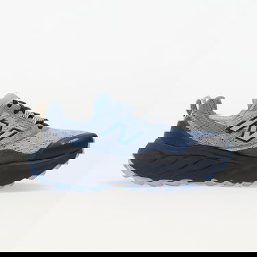 Tenisky a topánky New Balance Fresh Foam X Hierro v9 Modrá | NBWTHIERB9, 2
