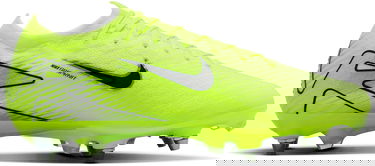 Tenisky a topánky Nike ZM Vapor 16 Elite SG-PRO Žltá | fq8688-700, 2