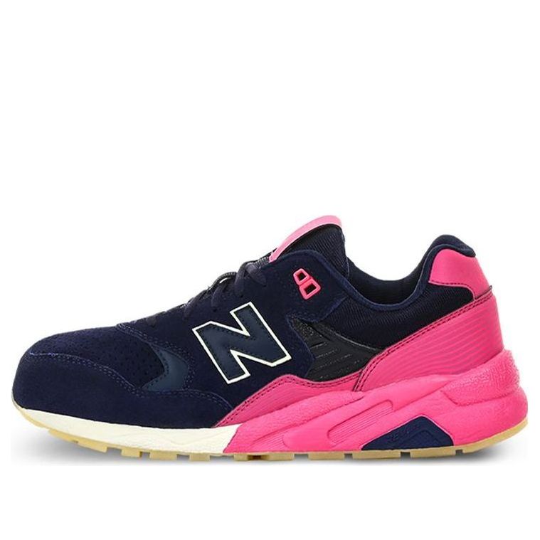Tenisky a topánky New Balance 580 Ružová | MRT580UP