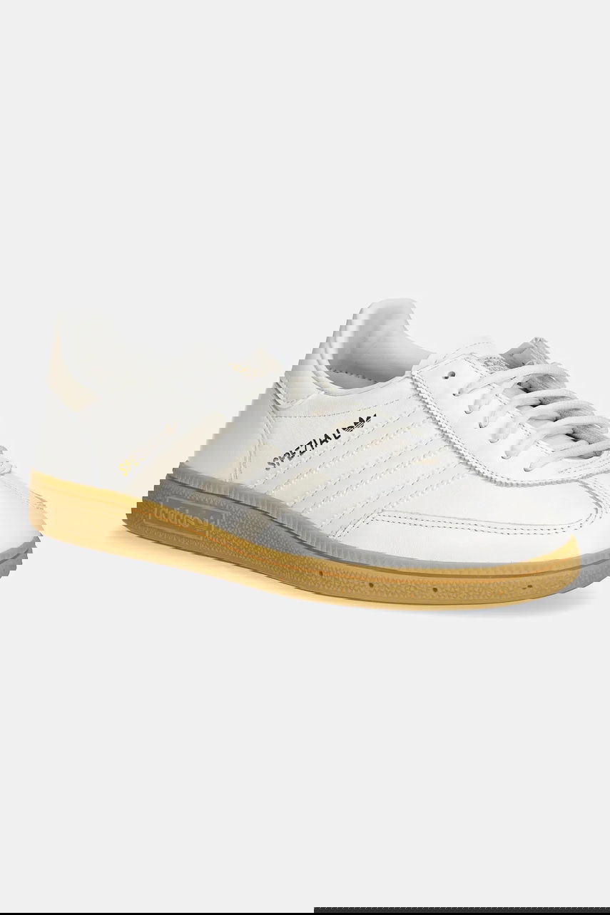 Tenisky a topánky adidas Originals adidas Originals Handball Spezial Biela | JS3867, 0