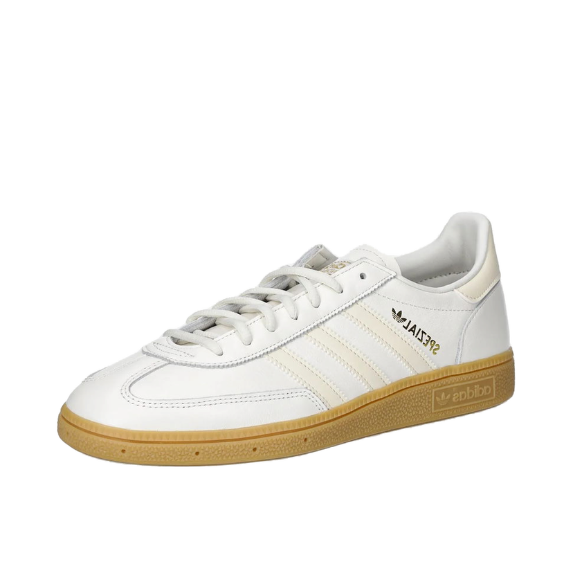 Tenisky a topánky adidas Originals adidas Originals Handball Spezial Biela | JS3867