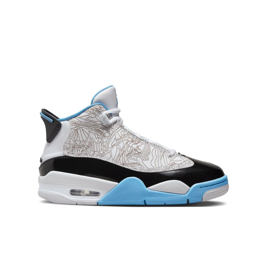 Tenisky a topánky Jordan Air Jordan Dub Zero "University Blue" (GS) Modrá | DV1360-114, 0