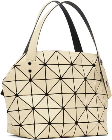 Tote bag BAO BAO ISSEY MIYAKE BAO BAO ISSEY MIYAKE Geometric Tote Bag Béžová | BB56AG482, 2
