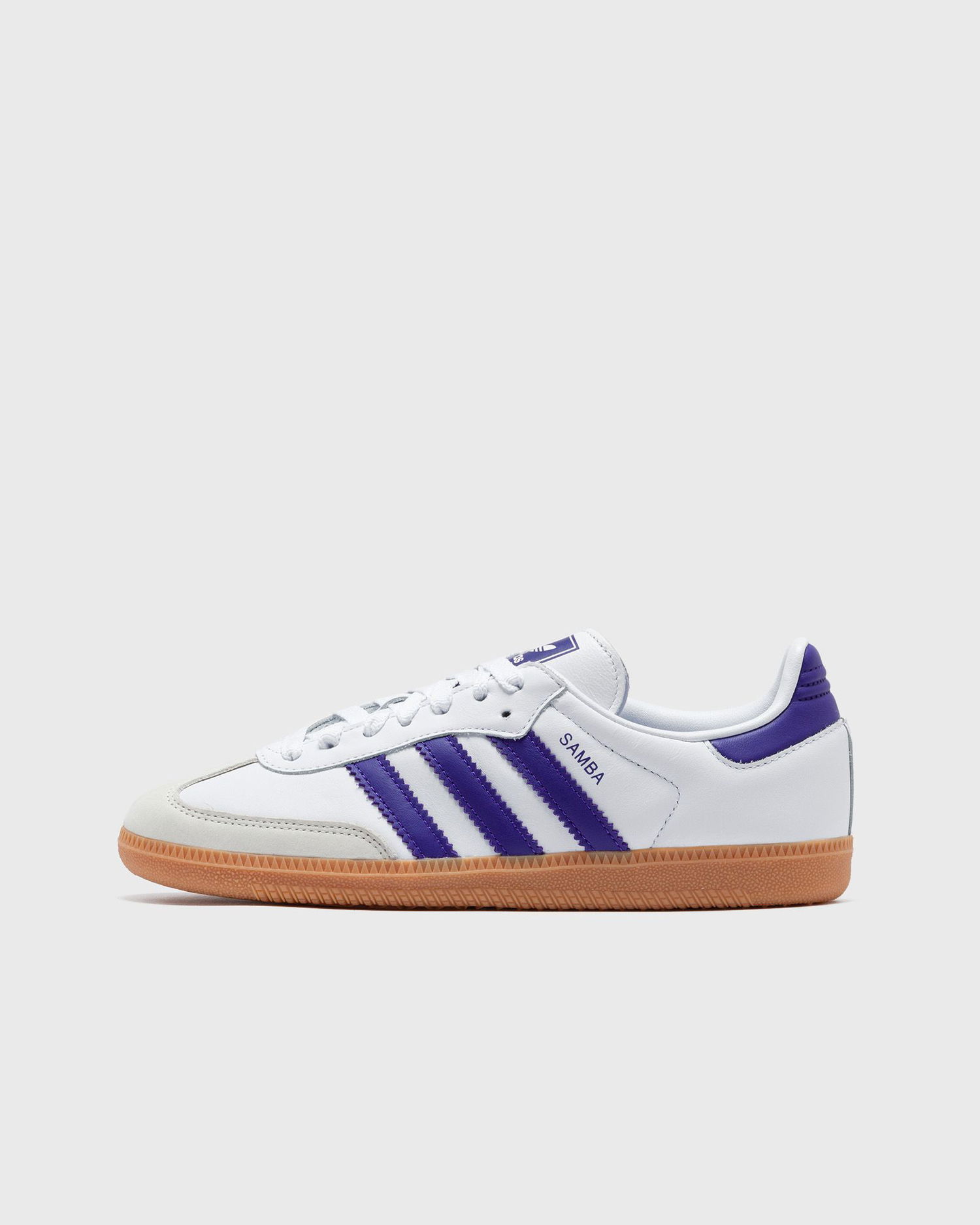Tenisky a topánky adidas Originals Samba OG "White Energy Ink Gum" Biela | IF6514, 0