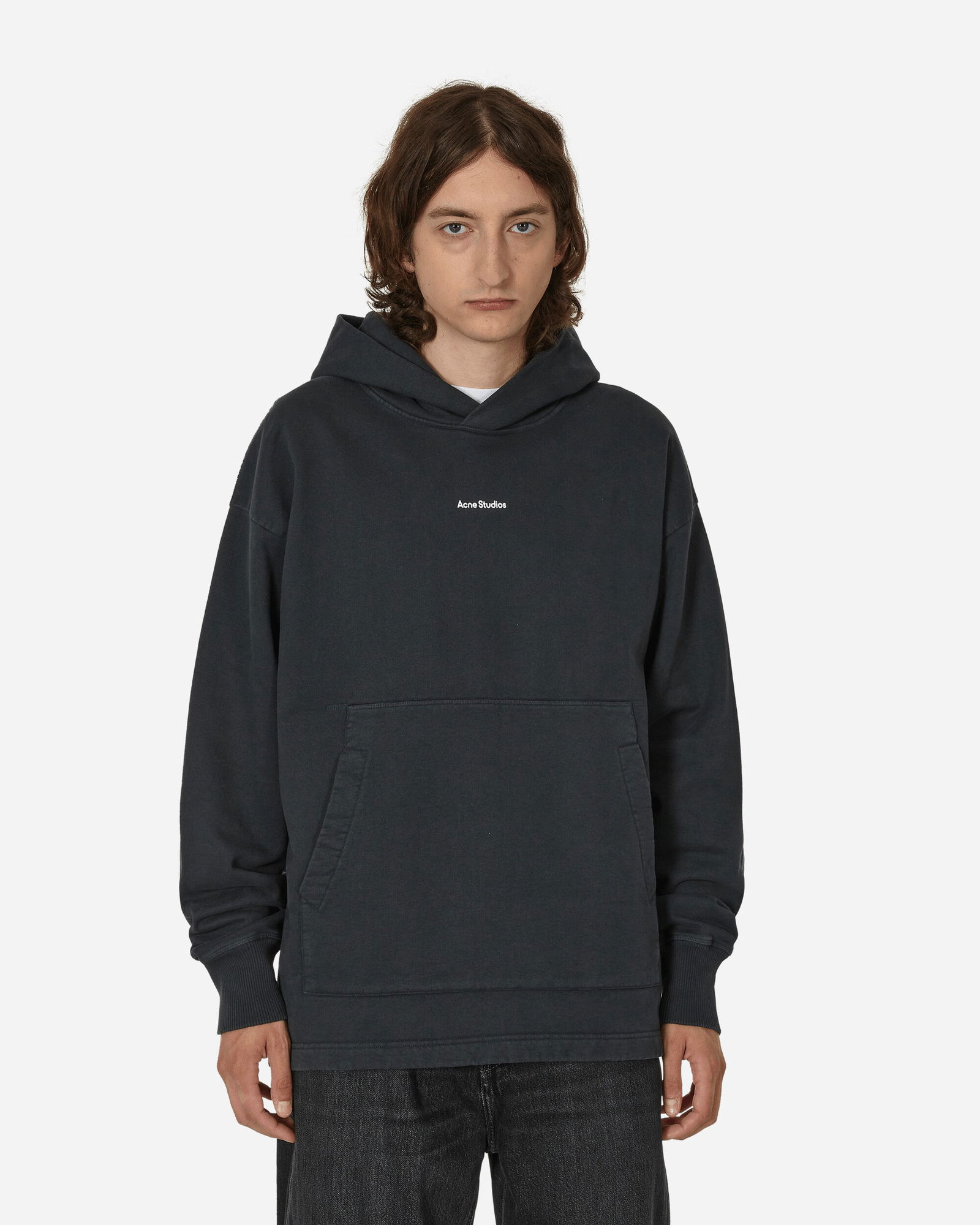 Logo Hoodie