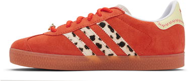 Tenisky a topánky adidas Originals adidas x Toy Story Gazelle 'Jessie' Oranžová | JI0073, 2