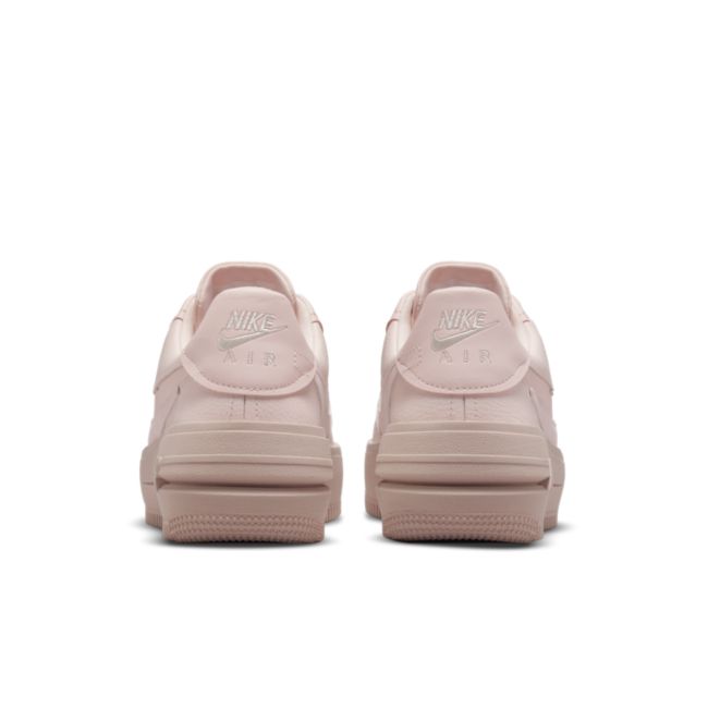 Tenisky a topánky Nike Air Force 1 PLT.AF.ORM W Ružová | DJ9946-600, 1