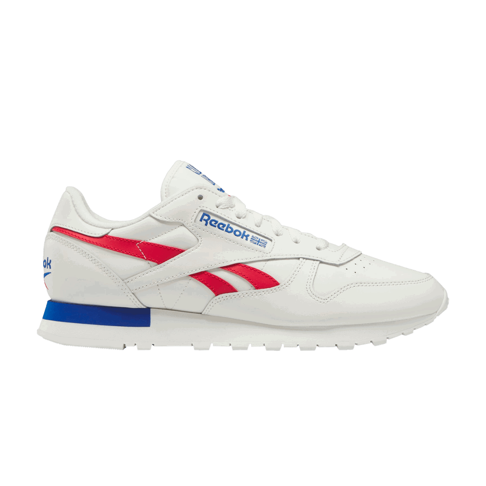 Tenisky a topánky Reebok Classic Leather Červená | IE9384, 0