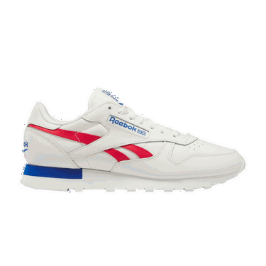 Tenisky a topánky Reebok Classic Leather Červená | IE9384, 0