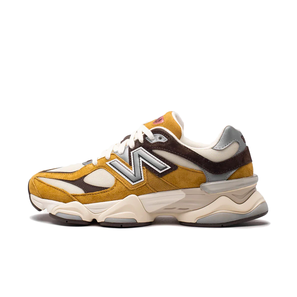 Tenisky a topánky New Balance 90/60 "Workwear" Hnedá | U9060WOR, 0