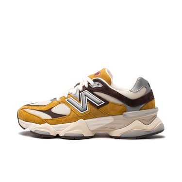 Tenisky a topánky New Balance 90/60 "Workwear" Hnedá | U9060WOR, 0