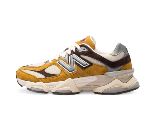 Tenisky a topánky New Balance 90/60 "Workwear" Hnedá | U9060WOR