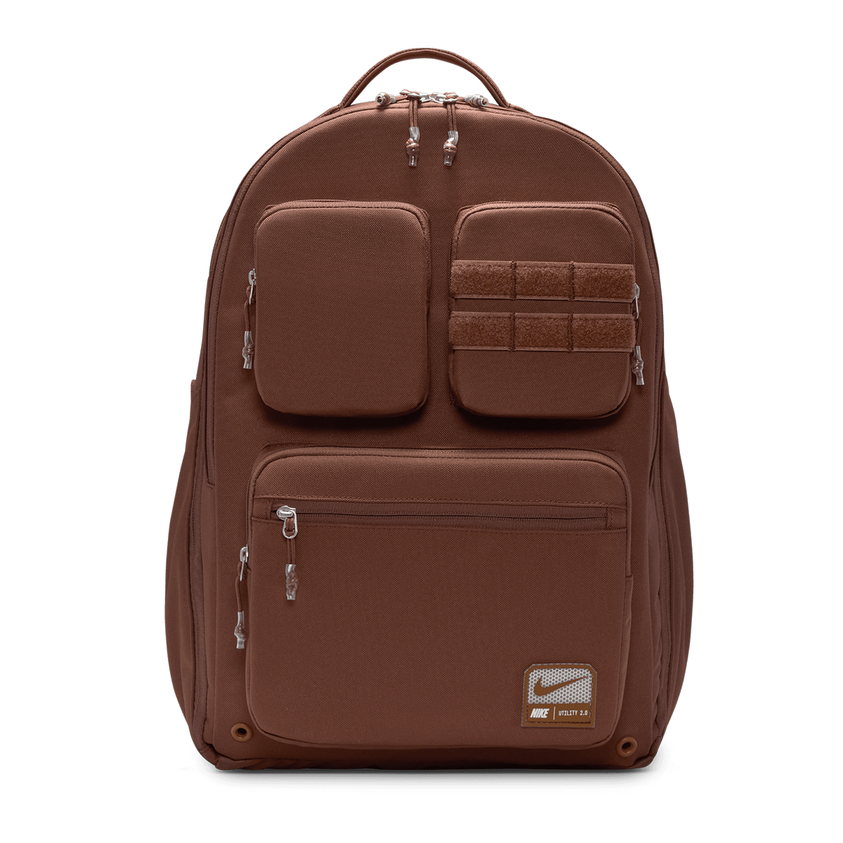 Batoh Nike UTILITY POWER 2.0 Backpack Hnedá | FN4120-265, 0