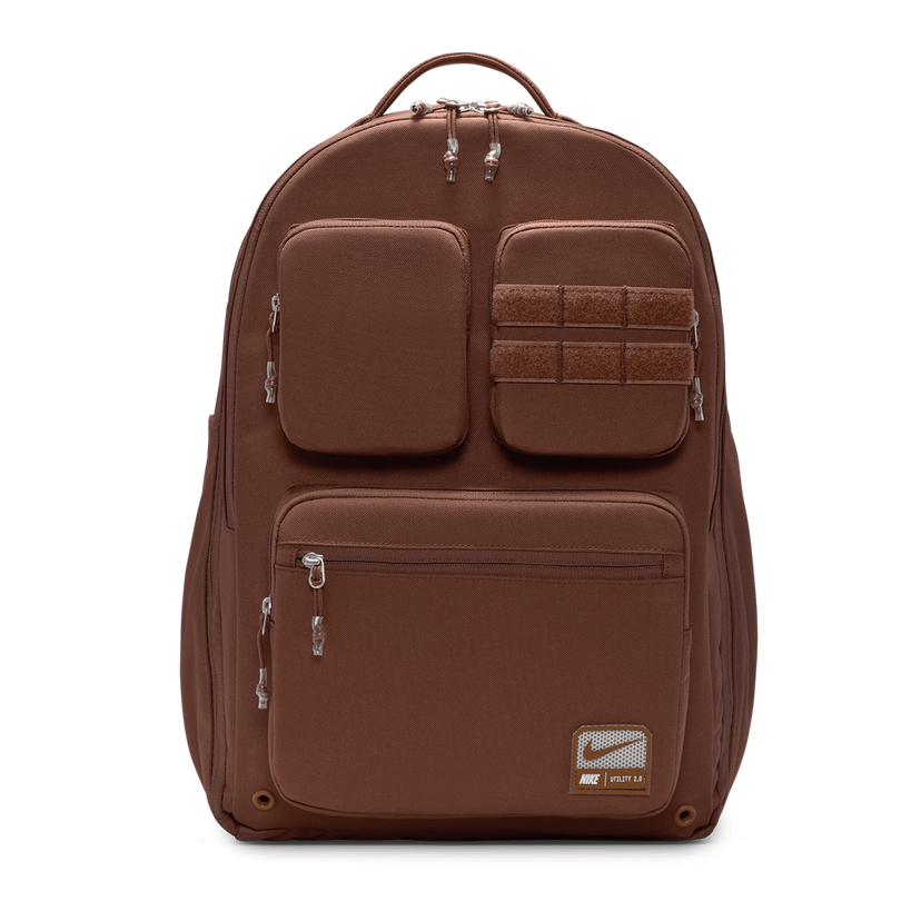 Batoh Nike UTILITY POWER 2.0 Backpack Hnedá | FN4120-265