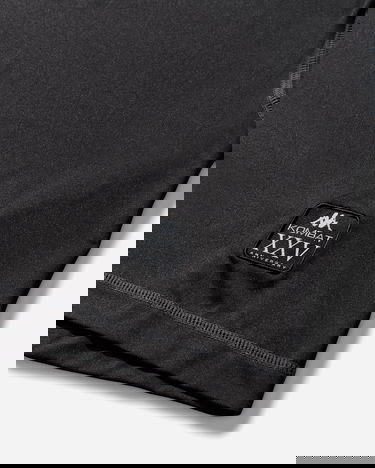 Dres Kappa Kombat XXV Slam Jam Performance LS Active Jersey Čierna | 35274KW A00, 8