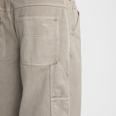 Cargo nohavice Nike Carpenter Pants Béžová | FZ6569-014, 2