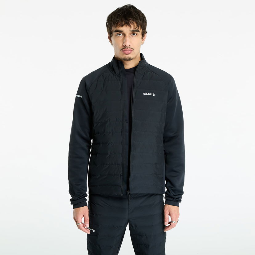 Bunda Craft Subz Jacket 4 Black Čierna | 1916541-999000
