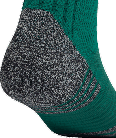 Ponožky adidas Performance Hungary 26 Home Kit Socks Zelené | JZ6983, 2