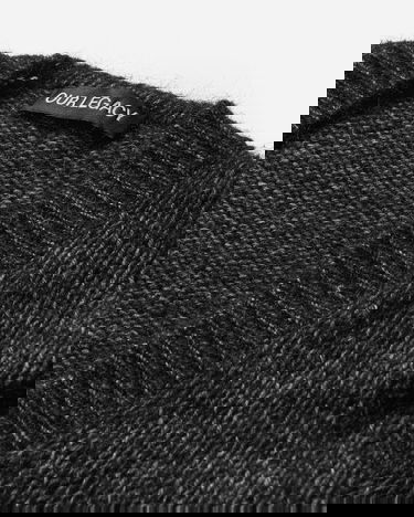 Sveter OUR LEGACY Academy Cardigan Čierna | W4243AP PN, 3