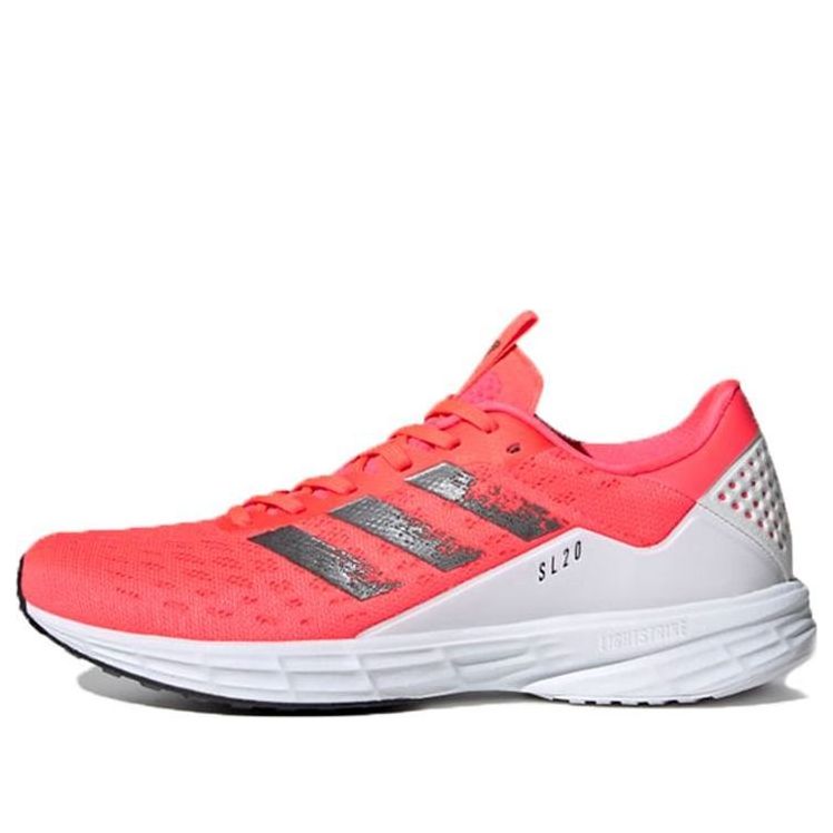 Tenisky a topánky adidas Originals Sl20 Červená | FV7342