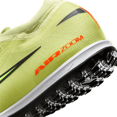Tenisky a topánky Nike Zoom Vapor 16 Pro TF Žltá | fq8687-300, 2