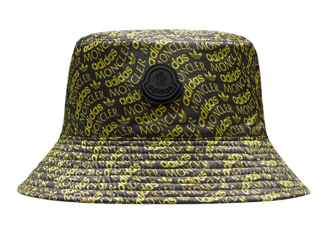 adidas Originals x Reversible Bucket Hat