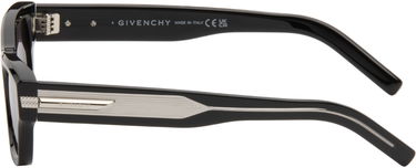 Slnečné okuliare Givenchy GV One Rectangular Sunglasses Čierna | GV40119I@5101A 840126865462, 2