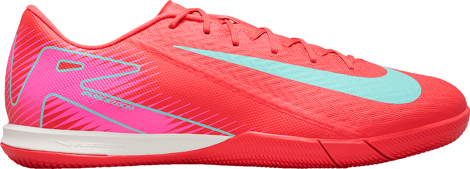 Tenisky a topánky Nike Zoom Vapor 16 Academy IC Červená | fq8434-800, 0